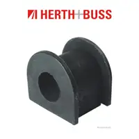HERTH+BUSS JAKOPARTS Stabilisatorlager f&uuml;r HONDA HR-V (GH) 1.6 16V hinten