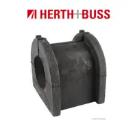 HERTH+BUSS JAKOPARTS Stabilisatorlager MITSUBISHI ASX LANCER OUTLANDER hinten