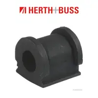 HERTH+BUSS JAKOPARTS Stabilisatorlager SUZUKI BALENO (EG) LIANA (ER RH_) hinten