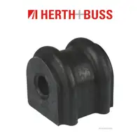 HERTH+BUSS JAKOPARTS Stabilisatorlager HYUNDAI TUCSON (JM) KIA SPORTAGE hinten