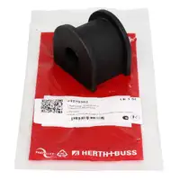 HERTH+BUSS JAKOPARTS Stabilisatorlager KIA Sorento I JC ab 02./03.2004 hinten
