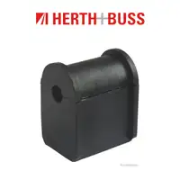 HERTH+BUSS JAKOPARTS Stabilisatorlager f&uuml;r HYUNDAI SONATA IV KIA MAGENTIS hinten