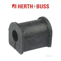 HERTH+BUSS JAKOPARTS Stabilisatorlager HYUNDAI MATRIX FC 1.6 1.8 1.5 CRDi hinten