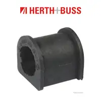 HERTH+BUSS JAKOPARTS Stabilisatorlager HYUNDAI HIGHWAY VAN TRAJET (FO) hinten
