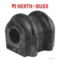 HERTH+BUSS JAKOPARTS Stabilisatorlager HYUNDAI i40 ix35 KIA SPORTAGE SL hinten