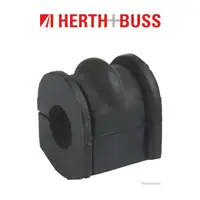 HERTH+BUSS JAKOPARTS Stabilisatorlager f&uuml;r NISSAN MICRA II (K11) hinten