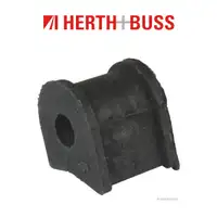 HERTH+BUSS JAKOPARTS Stabilisatorlager TOYOTA CARINA E (T19_) 1.6 1.8 2.0 hinten