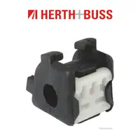 HERTH+BUSS JAKOPARTS Stabilisatorlager TOYOTA AVENSIS T22 1.6-2.0 2.0 D hinten