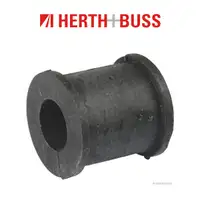 HERTH+BUSS JAKOPARTS Stabilisatorlager LEXUS ES 3.0 TOYOTA CAMRY 2.0-3.0 hinten