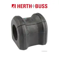 HERTH+BUSS JAKOPARTS Stabilisatorlager f&uuml;r TOYOTA AVENSIS (_T25_) hinten