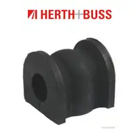 HERTH+BUSS JAKOPARTS Stabilisatorlager MAZDA CX-7 ER 2.3 CX-9 TB 3.7 hinten
