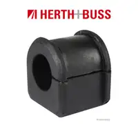 HERTH+BUSS JAKOPARTS Stabilisatorlager MAZDA 5 (CR19) hinten links oder rechts