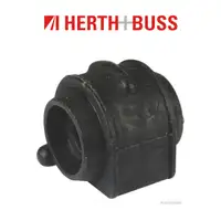 HERTH+BUSS JAKOPARTS Stabilisatorlager MAZDA 3 (BK) (BL) 5 (CR19) (CW) hinten