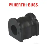 HERTH+BUSS JAKOPARTS Stabilisatorlager MAZDA 6 (GH) 1.8-2.5 2.0/2.2 CD hinten