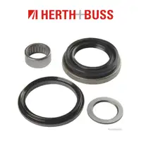 HERTH+BUSS JAKOPARTS Radlagersatz SUZUKI GRAND VITARA I (FT) (GT) vorne J4708018