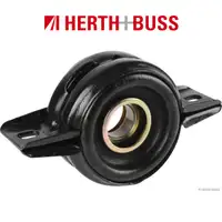 HERTH+BUSS JAKOPARTS Kugellager Zwischenlager f&uuml;r MITSUBISHI L 200 2.0 2.5 D
