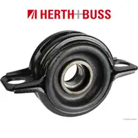 HERTH+BUSS JAKOPARTS Kugellager Zwischenlager MITSUBISHI L 400 2.0 2.4 2.5 TD