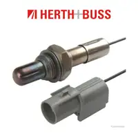 HERTH+BUSS JAKOPARTS Lambdasonde f&uuml;r HYUNDAI ATOS (MX) 1.0 i 54 58 PS