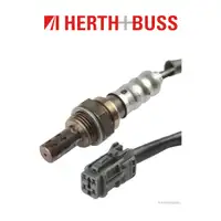 HERTH+BUSS JAKOPARTS Lambdasonde f&uuml;r HYUNDAI ACCENT I 60 75 84 88 PS bis 01.2000
