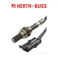 HERTH+BUSS JAKOPARTS Lambdasonde DAEWOO LANOS LEGANZA 75 86 99 106 136 PS