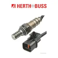 HERTH+BUSS JAKOPARTS Lambdasonde HYUNDAI VELOSTER i30 i40 ix35 KIA CARENS CEE'D