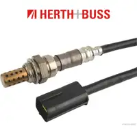 HERTH+BUSS JAKOPARTS Lambdasonde HYUNDAI ACCENT 1 COUPE LANTRA II bis 04.2002