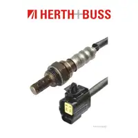 HERTH+BUSS JAKOPARTS Lambdasonde f&uuml;r KIA CARNIVAL I 2.5 V6 165 PS bis 10.2001