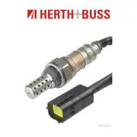 HERTH+BUSS JAKOPARTS Lambdasonde f&uuml;r HYUNDAI COUPE ELANTRA MATRIX TRAJET TUCSON