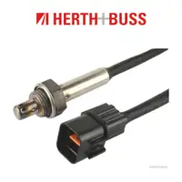 HERTH+BUSS JAKOPARTS Lambdasonde HYUNDAI COUPE SANTA FE I SONATA IV TRAJET XG