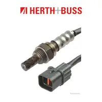 HERTH+BUSS JAKOPARTS Lambdasonde f&uuml;r HYUNDAI XG KIA SORENTO I 188 194 197 PS