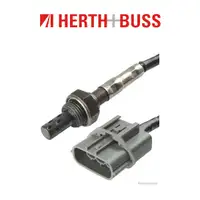 HERTH+BUSS JAKOPARTS Lambdasonde NISSAN ALMERA 2 CEFIRO III MAXIMA / MAXIMA QX V