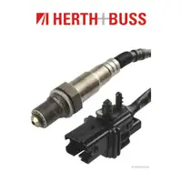 HERTH+BUSS JAKOPARTS Lambdasonde INFINITI FX M35 N45 Q45 III NISSAN 350 Z MURANO