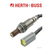 HERTH+BUSS JAKOPARTS Lambdasonde NISSAN 350 Z TEANA II (J32) TITAN X-TRAIL (T31)