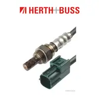 HERTH+BUSS JAKOPARTS Lambdasonde NISSAN MICRA II 1.0 i 16V 1.4 i 16V bis 02.2003