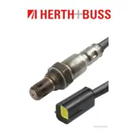 HERTH+BUSS JAKOPARTS Lambdasonde NISSAN EVALIA BUS GT-R MICRA III MURANO II NOTE