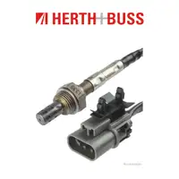 HERTH+BUSS JAKOPARTS Lambdasonde f&uuml;r NISSAN PRIMERA TRAVELLER 115 116 131 150 PS