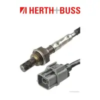 HERTH+BUSS JAKOPARTS Lambdasonde f&uuml;r NISSAN CEFIRO III MAXIMA / MAXIMA QX V