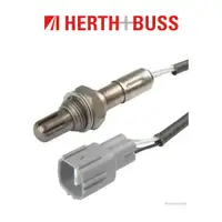 HERTH+BUSS JAKOPARTS Lambdasonde TOYOTA COROLLA 1.4 1.4 16V 97 PS bis 01.2002