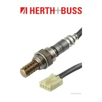 HERTH+BUSS JAKOPARTS Lambdasonde TOYOTA AVENSIS (_T22_) 1.6/1.8VVT-i 110/129 PS
