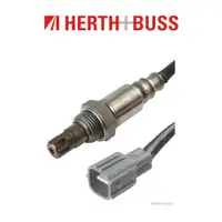 HERTH+BUSS JAKOPARTS Lambdasonde LEXUS RX 249 277 PS bis 10.2015