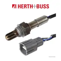 HERTH+BUSS JAKOPARTS Lambdasonde J1462038 TOYOTA COROLLA (_E11_) 1.6 107/110 PS
