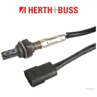 HERTH+BUSS JAKOPARTS Lambdasonde f&uuml;r KIA SEPHIA MAZDA XEDOS 9 80 143 167 211 PS