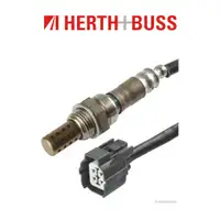 HERTH+BUSS JAKOPARTS Lambdasonde f&uuml;r HONDA PRELUDE V 2.0 16V 133 PS bis 10.2000