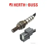 HERTH+BUSS JAKOPARTS Lambdasonde f&uuml;r HONDA S2000 (AP) 2.0 240 PS bis Fgst.-Nr.