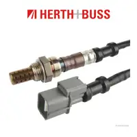 HERTH+BUSS JAKOPARTS Lambdasonde HONDA LEGEND II NSX CABRIOLET COUPE bis 09.2005