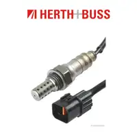 HERTH+BUSS JAKOPARTS Lambdasonde f&uuml;r MITSUBISHI 3000 GT GRANDIS GTO OUTLANDER I
