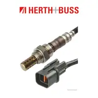 HERTH+BUSS JAKOPARTS Lambdasonde f&uuml;r MITSUBISHI GALANT VI 160 PS bis 10.2004