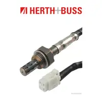HERTH+BUSS JAKOPARTS Lambdasonde SUBARU FORESTER SF IMPREZA GF GC GD 2.0 Turbo