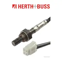 HERTH+BUSS JAKOPARTS Lambdasonde f&uuml;r SUBARU FORESTER IMPREZA LEGACY III OUTBACK