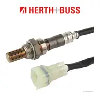 HERTH+BUSS JAKOPARTS Lambdasonde f&uuml;r SUBARU JUSTY II SUZUKI JIMNY SWIFT uvm.